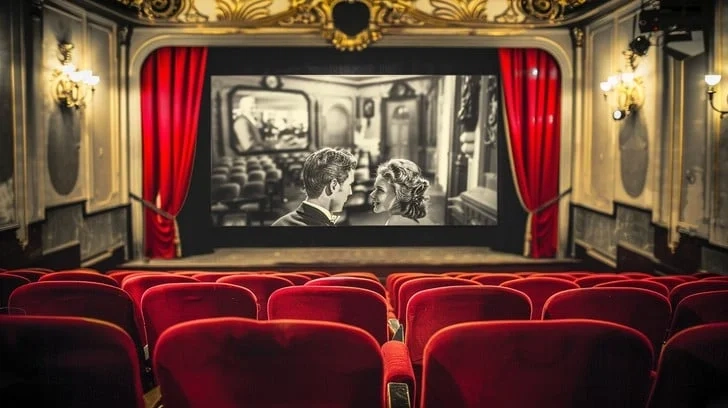 《公民凯恩》4K修复版经典电影预告片